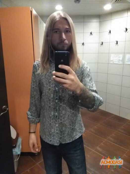 Антон  Киселёв фото №1093185. Загружено 05 Октября 2016