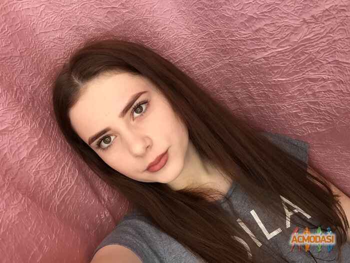 Екатерина Руслановна Теребова фото №1296712. Загружено 08 Марта 2018