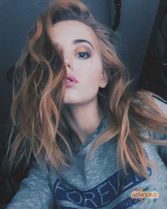 Лиза Сергеевна Никулина фото №1447687. Загружено 15 Апреля 2019