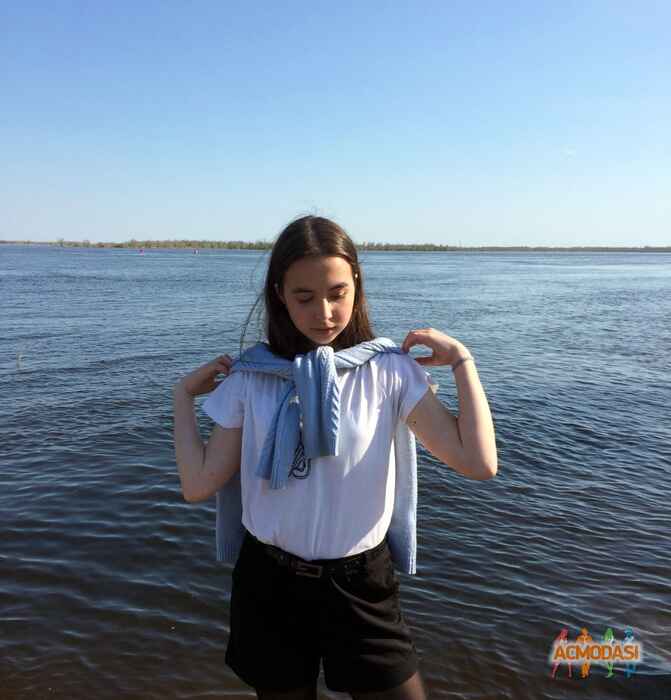 Алина Николаевна Купцова фото №1332143. Загружено 10 Июня 2018