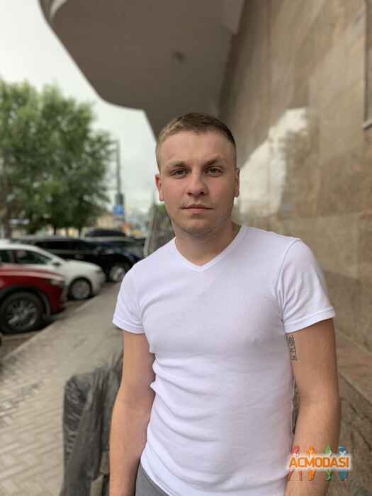 Стас Вадимович Щербаков фото №1485844. Загружено 15 Июля 2019