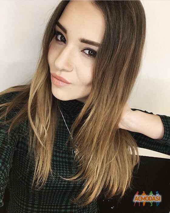 Анастасия Дмитриевна Кафарова фото №1523324. Загружено 09 Октября 2019