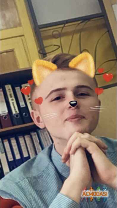 Владислав Сергеевич Ховяцкий фото №1523681. Загружено 10 Октября 2019