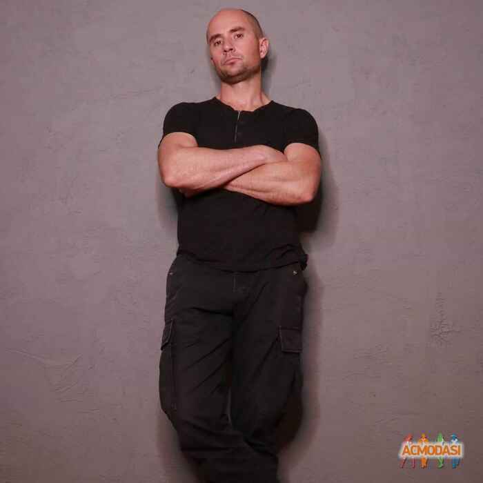 Андрей Владимирович Переверзев фото №1536574. Загружено 07 Ноября 2019