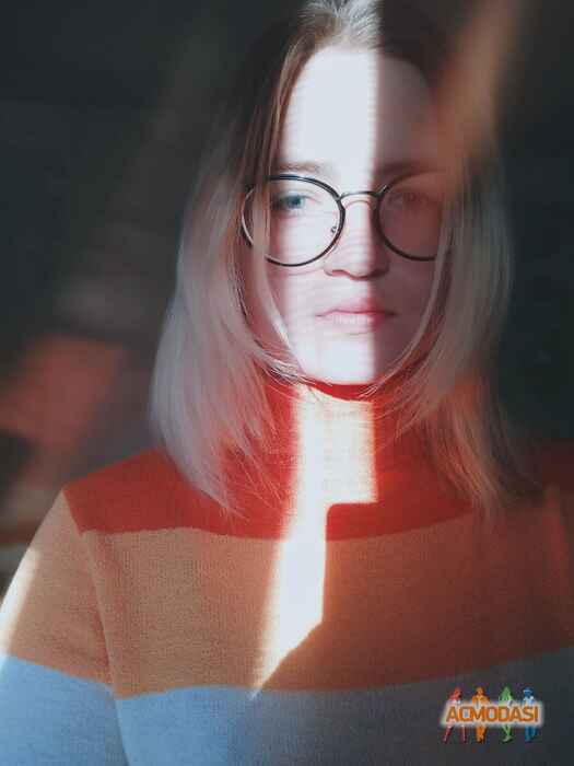 Анна Александровна Овчинникова фото №1564511. Загружено 28 Января 2020