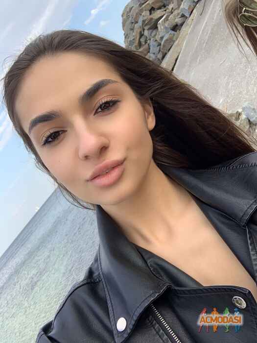 Полина Ливинцова Сергеевна фото №1586211. Загружено 24 Марта 2020