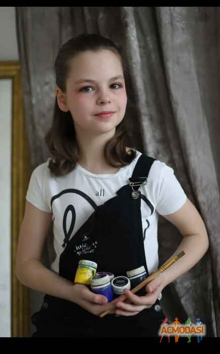 Анна Алексеевна Реутова фото №1607137. Загружено 06 Июня 2020
