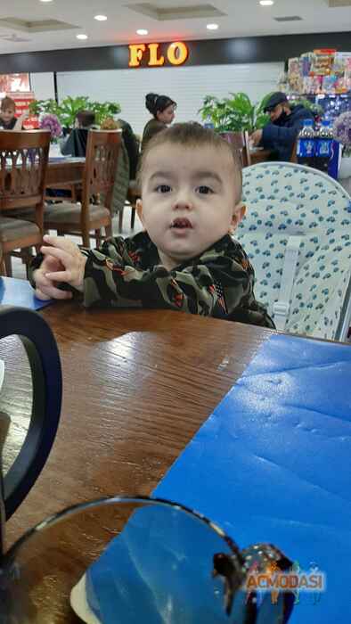 Нурмухаммад Лочинбек угли ТОХИРОВ фото №1696790. Загружено 04 Апреля 2021