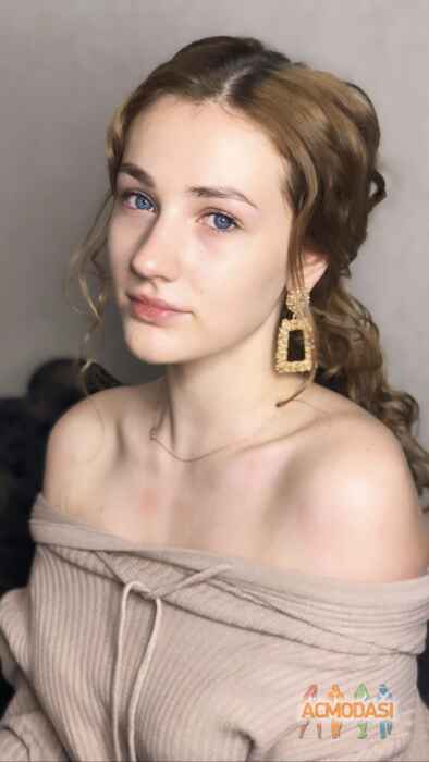 Кристина  Попова фото №1699638. Загружено 14 Апреля 2021