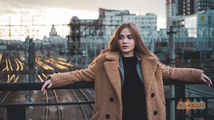 Маша  Филенкова фото №1758816. Загружено 20 Ноября 2021