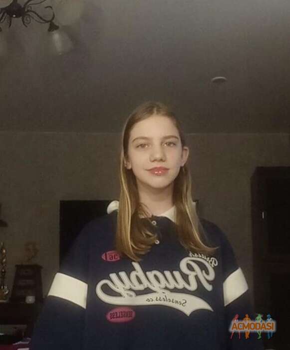 Эрика  Пальцевич фото №1844210. Загружено 22 Февраля 2023