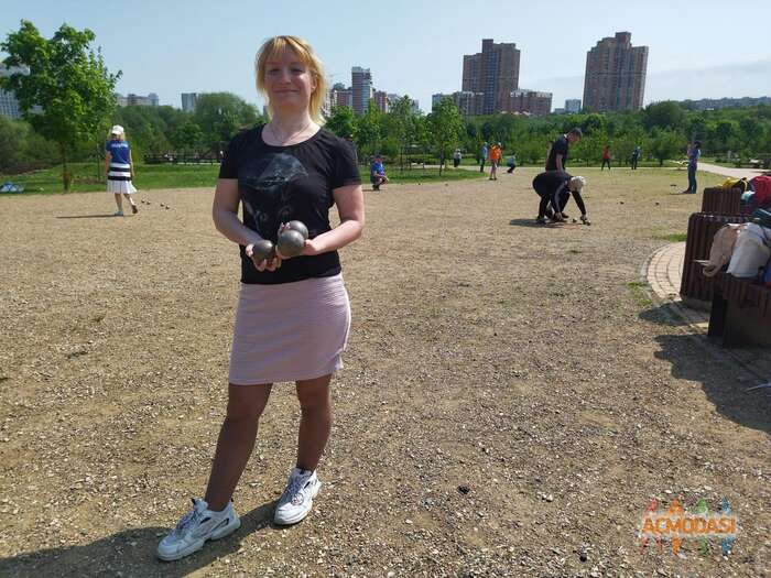 Наталья  Исправникова фото №1857066. Загружено 08 Июня 2023