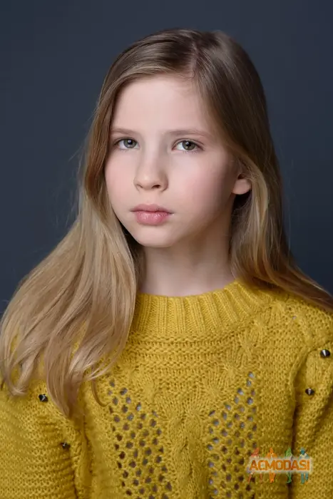 Агата  Гранцева фото №1935421. Загружено 02 Сентября 2025