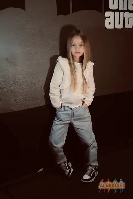 Амелия  Токарева фото №1937426. Загружено 27 Сентября 2025