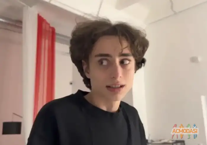 Михаил  Верулидзе фото №1944251. Загружено 26 Декабря 2025