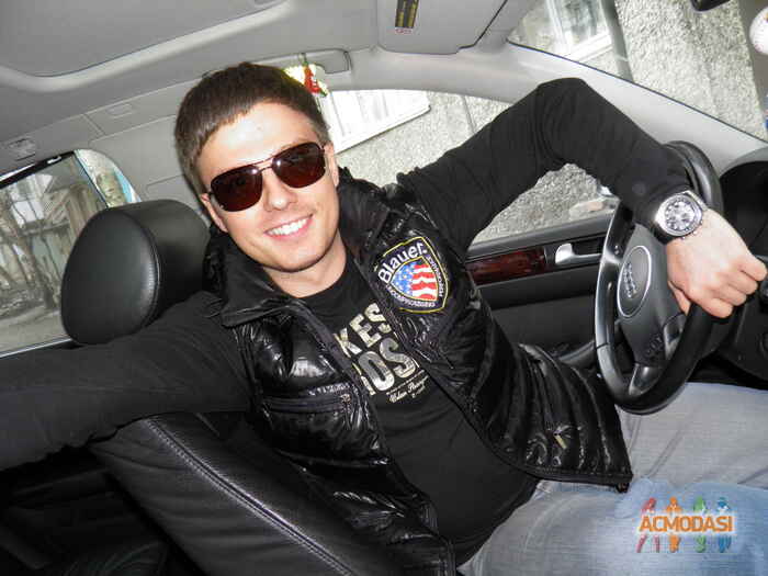 Гарик  Точнонехарламов фото №170867. Загружено 24 Марта 2012