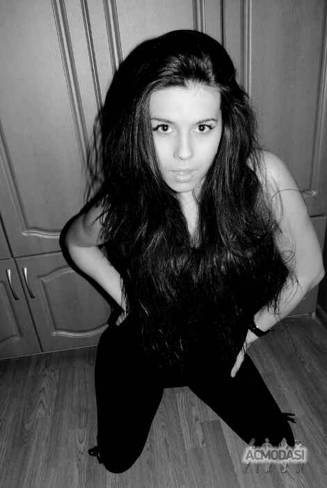 Эллина Андреевна Лукина фото №304675. Загружено 06 Декабря 2012