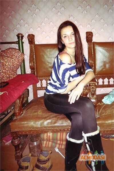 Екатерина Романовна Мерзликина фото №305699. Загружено 07 Декабря 2012