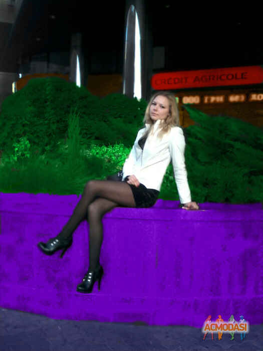 Яна Николаевна Чернецька фото №319603. Загружено 05 Января 2013