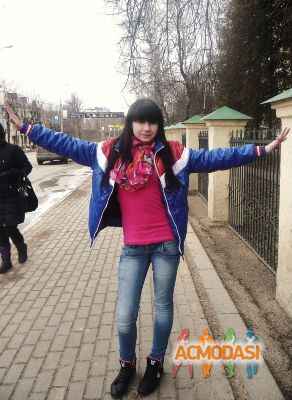 Анастасия Дмитриевна Давыдова фото №338354. Загружено 01 Февраля 2013