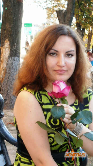 Анна   фото №470165. Загружено 13 Августа 2013