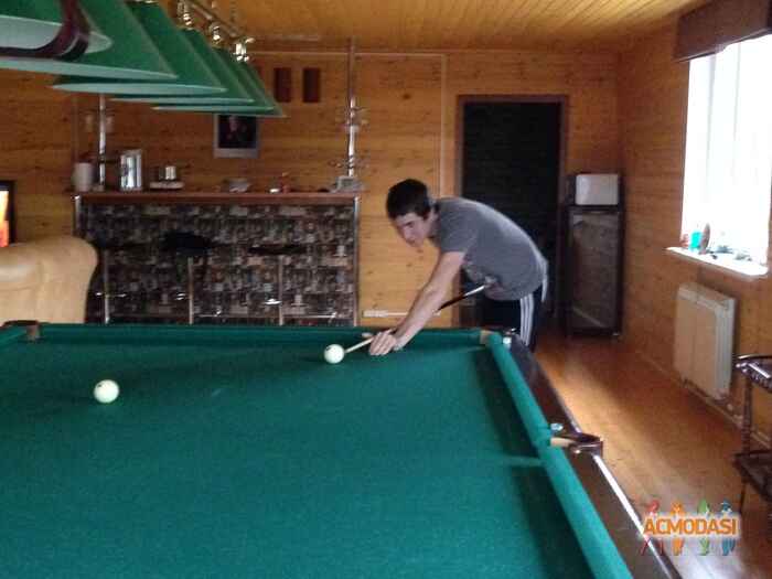 Павел Андреевич Гусев фото №541099. Загружено 26 Ноября 2013