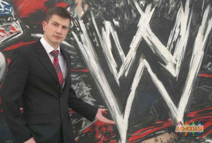 Евгений Владимирович Сафронов фото №551981. Загружено 13 Декабря 2013