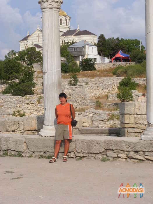 Оксана Сергеевна Купава фото №579599. Загружено 24 Января 2014