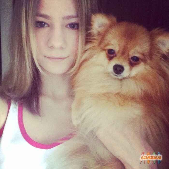 Анна Игоревна Фарукшина фото №658903. Загружено 26 Мая 2014