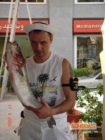 Андрей  Рублёвский фото №712395. Загружено 18 Августа 2014