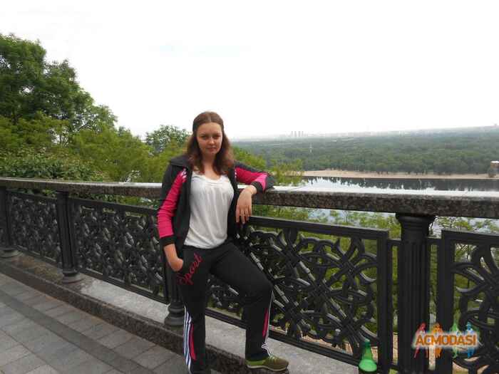 Ярослава Юрьевна Коломиец фото №717072. Загружено 25 Августа 2014
