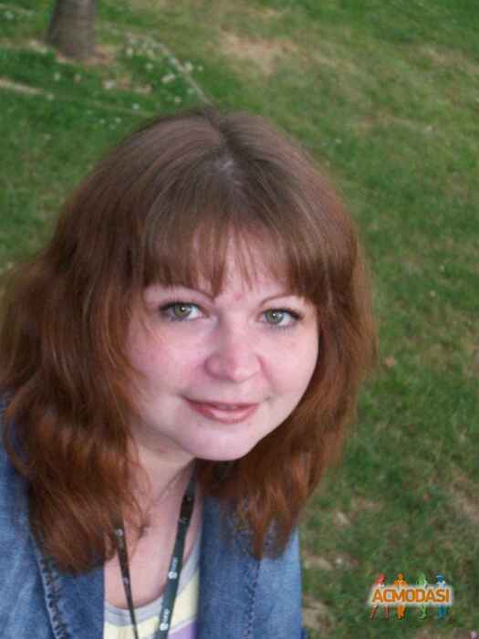 Екатерина Евгеньевна Седых фото №903365. Загружено 11 Августа 2015