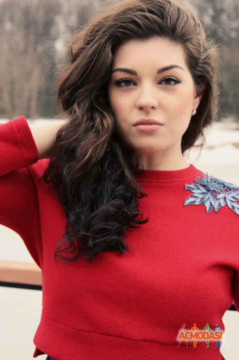 Варвара   фото №952358. Загружено 09 Ноября 2015