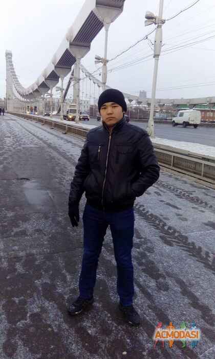 Алтынбек Мийзамович Абдиллаев фото №1142880. Загружено 04 Февраля 2017