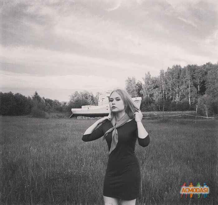 Кристина Александровна Зернова фото №1208652. Загружено 01 Августа 2017