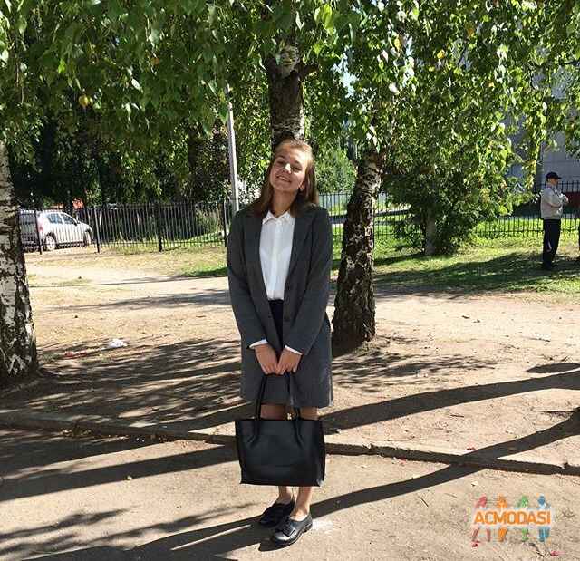 Элина Витальевна Овчинникова фото №1236663. Загружено 11 Октября 2017