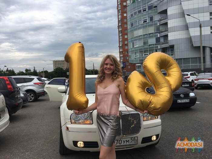 Валерия Валентиновна Смелова фото №1335556. Загружено 20 Июня 2018