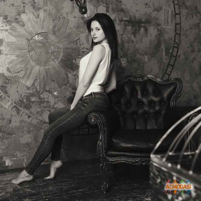 Анастасия Александровна Зыкова фото №1331458. Загружено 09 Июня 2018