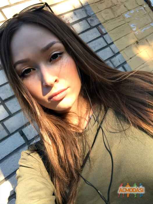 Анна Диитриевна Казеннова фото №1341080. Загружено 06 Июля 2018