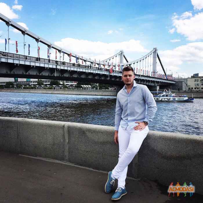 Даниил Евгеньевич Родин фото №1361265. Загружено 21 Августа 2018
