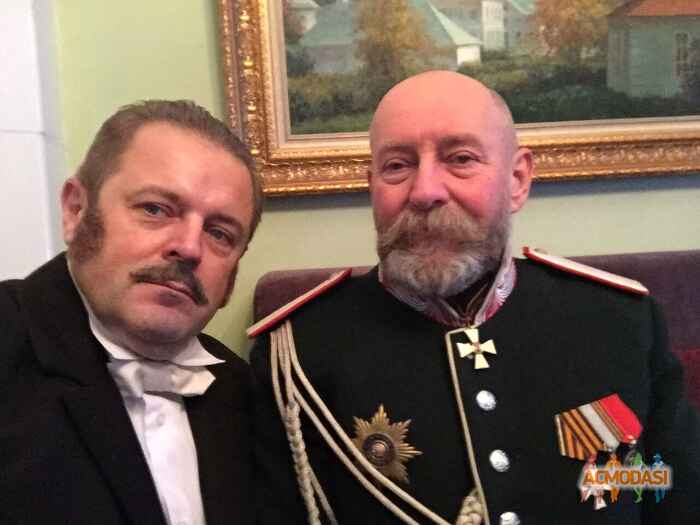 Александр Николаевич Папенко фото №1430675. Загружено 03 Марта 2019