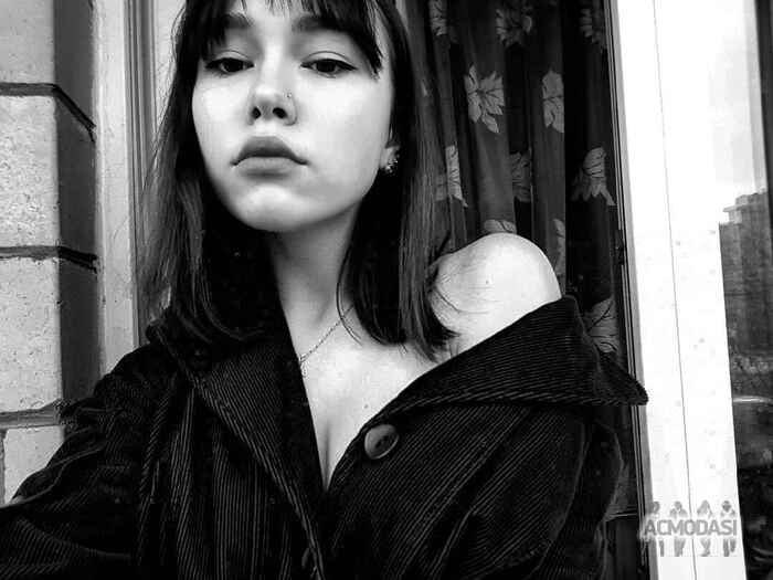 Валерия Евгеньевна Морозова фото №1441519. Загружено 01 Апреля 2019