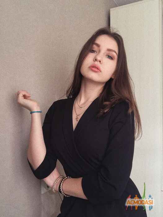 Кристина Алексеевна Демидова фото №1477068. Загружено 25 Июня 2019