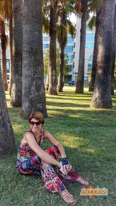 Виктория Викторовна Терентьева фото №1519357. Загружено 02 Октября 2019