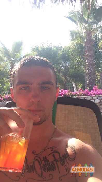 Никита Михайлович Макаров фото №1538307. Загружено 11 Ноября 2019