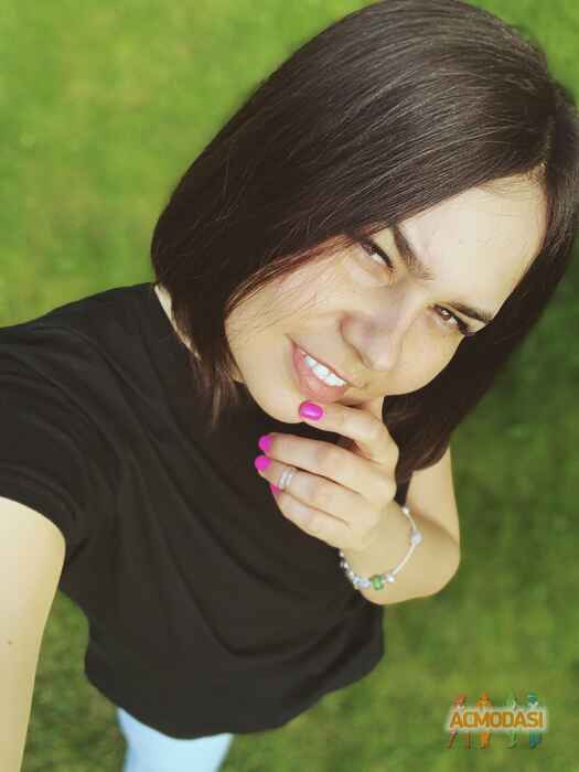 Дарья  Проскурякова фото №1640584. Загружено 23 Сентября 2020