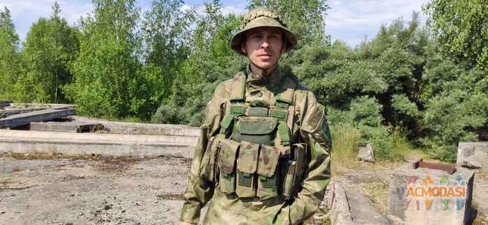 Александр   фото №1652257. Загружено 01 Ноября 2020