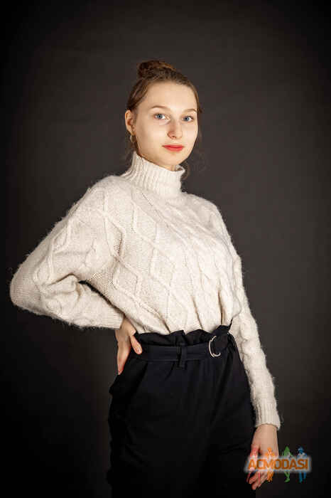 Ульяна  Ивашурова фото №1690083. Загружено 11 Марта 2021