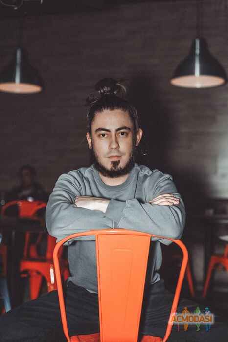 Алексей  Зимин фото №1680556. Загружено 06 Февраля 2021