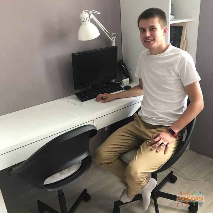 Сергей   фото №1720539. Загружено 03 Июля 2021